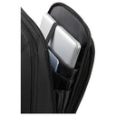 Samsonite Stackd Biz - Rucksack 15.6" 44 cm (black) - Ansicht 5