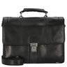 The Chesterfield Brand Stuttgart - Aktentasche 14" 38 cm (black)