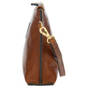 Brics Volterra - Clutch 18 cm (tobacco) - Ansicht 3