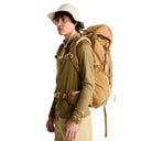 The North Face Terra 55 - Trekkingrucksack L/XL 75 cm (utility brown/khaki stone) - Ansicht 7