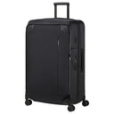 Samsonite - Splendix - 4-Rollen-Trolley L 79 cm erw. (schwarz) - Ansicht 2