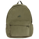 adidas Essentials - Rucksack (olive strata/night cargo)