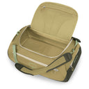 Osprey Daylite Duffel 45 - Reisetasche 53 cm (gravel tan multi) - Ansicht 4
