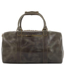 Buckle & Seam Willow Weekender - Reisetasche 50 cm (olive)