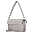 aunts & uncles Noon - Schultertasche 26 cm (ash) - Ansicht 2