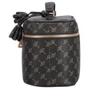 Joop Women Cortina 1.0 Flora - Beautycase 24 cm (seal brown) - Ansicht 3