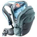 Deuter Compact 8 Jr. - Kinderrucksack 40 cm (graphite-shale) - Ansicht 8
