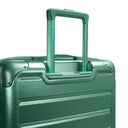 Heys Alumix - 4-Rollen-Trolley Set 3tlg. L/M/S erw. (midnight green) - Ansicht 8