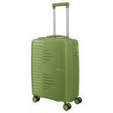 Travelite Pacific - 4-Rollen-Kabinentrolley 55 cm (olive) - Ansicht 2