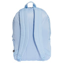 adidas Classic Back to School - Rucksack 44 cm (glow blue/white) - Ansicht 3