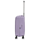 Mandarina Duck Logoduck+ - 4-Rollen-Kabinentrolley 55 cm S erw. (frosty lilac) - Ansicht 3