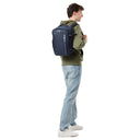 American Tourister Cloudrider - Kabinen-Rucksack 40 cm (sky navy) - Ansicht 11