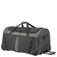 Travelite Basics Active - Rollenreisetasche 86L 70 cm (anthracite)