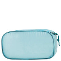 Tatonka SQZY Zip Bag 2L - Packsack 18 cm (light blue) - Ansicht 2