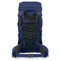Osprey Kyte LT 45 - Trakkingrucksack 64 cm (serenity blue) - Ansicht 3