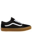 Vans Old Skool - Sneaker Schuh Men (black/gum, 43)