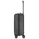 TITAN X-Ray - 4-Rollen-Kabinentrolley 55 cm (anthrazit) - Ansicht 3