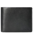Picard London 1 - Geldbörse 12 cm (schwarz)