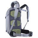 Evoc Stage 18 - Rucksack 46 cm (sand-violet) - Ansicht 3