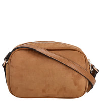 Liu Jo Ferielle M Camera Case - Umhängetasche 21 cm (suede) - Ansicht 4