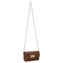 Furla 1927 Mini - Umhängetasche 17 cm (cognac h) - Ansicht 6