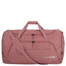 Travelite Kick-Off - Reisetasche 70 cm XL (rose)