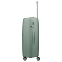Travelite Tamaris Voyaage - 4-Rollen-Trolley Set 3tlg. L/M/S (sage green) - Ansicht 4