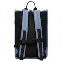 Rains Rolltop - Rucksack L 16" 52 cm (blue dusk) - Ansicht 3