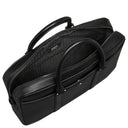 Aigner Diego M - Laptoptasche 13" 37 cm (black) - Ansicht 3