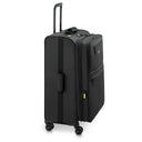 Delsey Paris Maubert 2.0 - 4-Rollen-Trolley 69 cm erw. (schwarz) - Ansicht 3