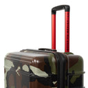 Eastpak selection Resist'r Zip - 4-Rollen-Trolley M 68.5 cm (camo) - Ansicht 5