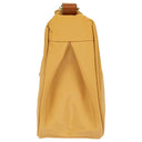 Brics X-Bag Halfmoon - Umhängetasche 26 cm (honey) - Ansicht 3
