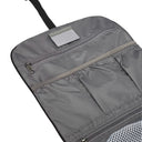 Jack Wolfskin Konya - Kulturbeutel 48 cm (black) - Ansicht 4