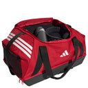 adidas Tiro Duffle Bag Medium - Sporttasche 59.5 cm (Bodenfach) (team power red 2/white) - Ansicht 4