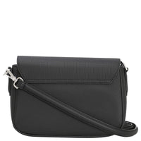 Lacoste Daily City - Umhängetasche 21 cm (black) - Ansicht 4