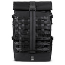 Chrome Barrage 34L - Bike Rucksack 15" 55.9 cm (black)