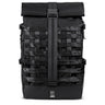 Chrome Barrage 34L - Bike Rucksack 15" 55.9 cm (black)