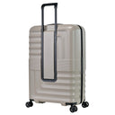 Eminent DANDELION - 4-Rollen-Trolley 78 cm (beige) - Ansicht 3