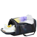 Coocazoo - Sporttasche 42 cm (Rainbow Illusion) - Ansicht 2