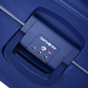Samsonite S Cure Spinner - 4-Rollen-Kabinentrolley S 55 cm (dark blue) - Ansicht 6