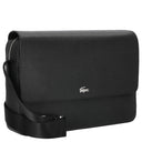 Lacoste Messenger Bag - Umhängetasche 34 cm (noir) - Ansicht 5