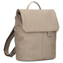 zwei Mademoiselle MR8 - Rucksack 29 cm (nubuk-cappuccino) - Ansicht 2