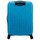 American Tourister Rejoy - 4-Rollen-Trolley 68 cm (blau) - Ansicht 4