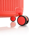 Heys HiLite - 4-Rollen-Trolley L 74 cm erw. (coral reef) - Ansicht 9