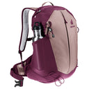 Deuter AC Lite 15 SL - Women's Wanderrucksack 44 cm (ashrose-cassis) - Ansicht 10