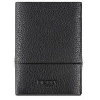 Mano Don Tommas - Geldbörse 13.2 cm (schwarz)