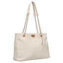 Seidenfelt Lilla Edet - Shopper 32.5 cm (milky white) - Ansicht 5