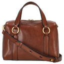 The Bridge Laura - Henkeltasche 25 cm (marrone) - Ansicht 4