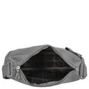 Mandarina Duck MD20 - Umhängetasche 28 cm (steel) - Ansicht 6