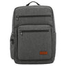 Picard Go Eco - Rucksack 15.6" 28 cm (anthrazit)
